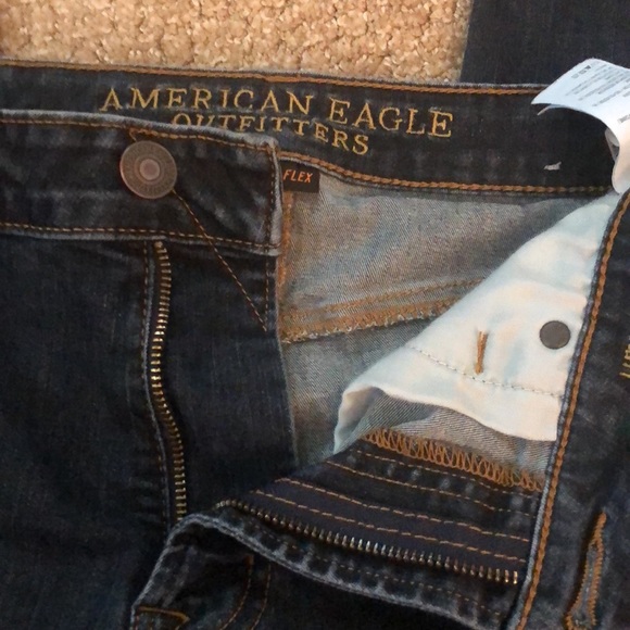 American Eagle Jeans - Picture 3 of 6